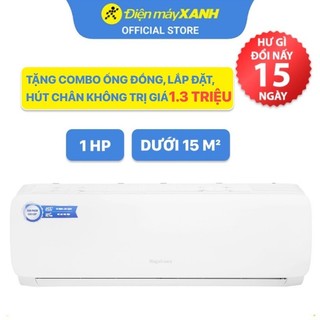 [FREESHIP] Máy lạnh Nagakawa 1 HP Inverter NS-C09R2M09 - BH chính hãng 3 năm