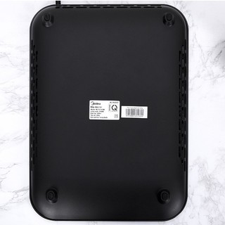 Bếp từ Midea MI-T2121DB