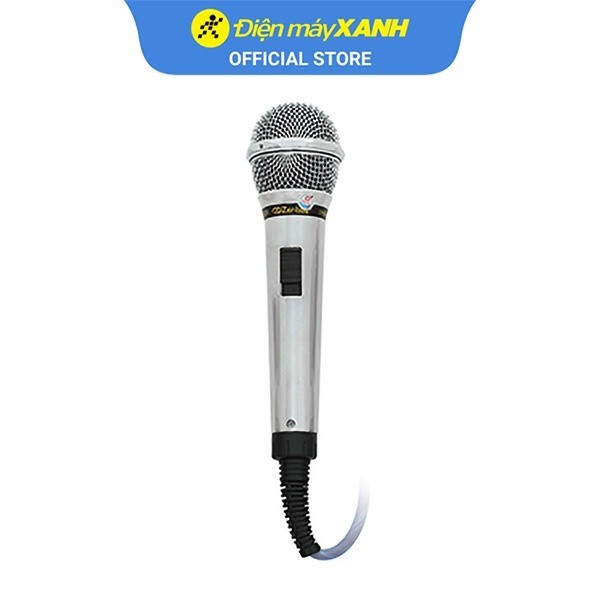 Micro có dây Zenbos MZ-328