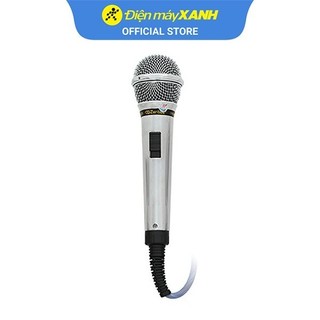 Micro có dây zenbos mz-328