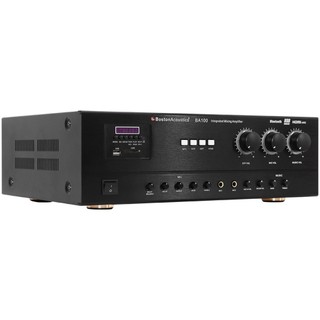 Amply Karaoke Boston Acoustics BA100