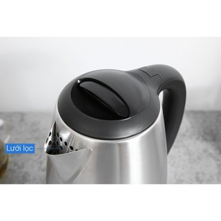 Bình đun siêu tốc Tefal KI800D68
