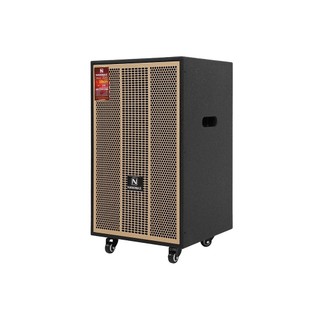 [FREESHIP] Loa Karaoke Nanomax S-900