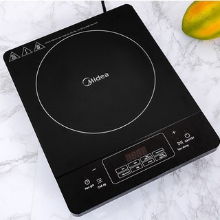Bếp từ Midea MI-T2120DG