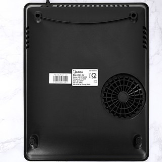 Bếp từ Midea MI-T2120DG