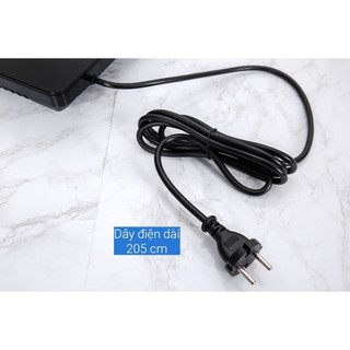 Bếp từ Midea MI-T2120DG