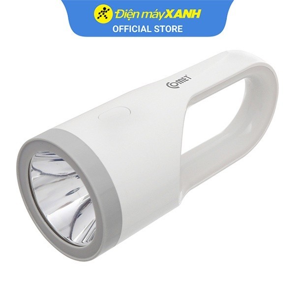 Đèn pin sạc Led COMET CRT455