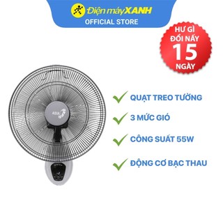 Quạt treo Asia L16006-XV0 - Hàng chính hãng