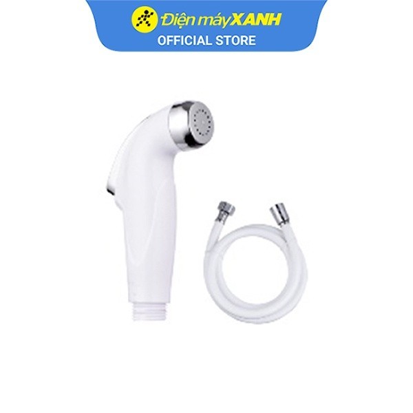 Vòi xịt vệ sinh nhựa Eurover PLE-059X