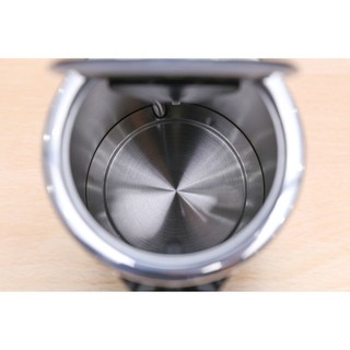 Bình siêu tốc Delites 1.7 lít ST17DB01 Màu Đen