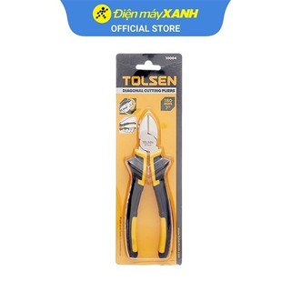 Kềm cắt tolsen 10004 18cm