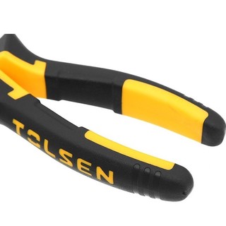 Kềm Cắt Tolsen 10004 18cm