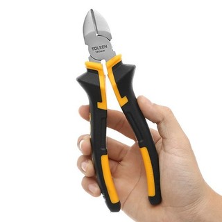 Kềm Cắt Tolsen 10004 18cm