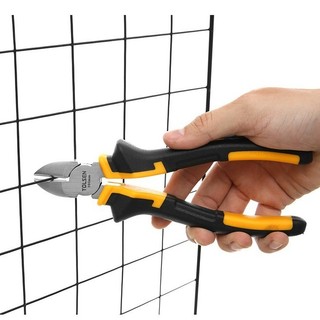 Kềm Cắt Tolsen 10004 18cm