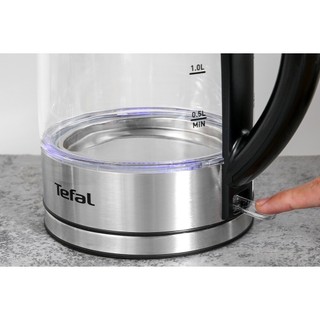 Bình đun siêu tốc Tefal KI772D38