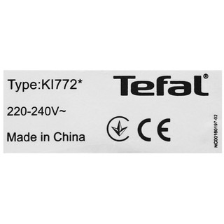 Bình đun siêu tốc Tefal KI772D38