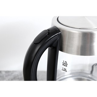 Bình đun siêu tốc Tefal KI772D38