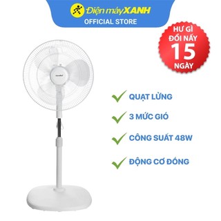 Quạt lửng Comfee CF-FF4019VEW