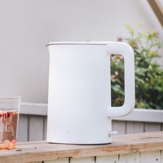 Bình đun siêu tốc Xiaomi 1.5 lít Electric Kettle EU (SKV4035GL)