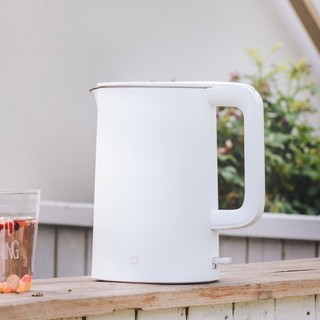 Bình đun siêu tốc Xiaomi 1.5 lít Electric Kettle EU (SKV4035GL)