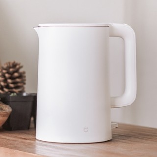Bình đun siêu tốc Xiaomi 1.5 lít Electric Kettle EU (SKV4035GL)