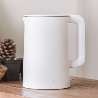 Bình đun siêu tốc Xiaomi 1.5 lít Electric Kettle EU (SKV4035GL)