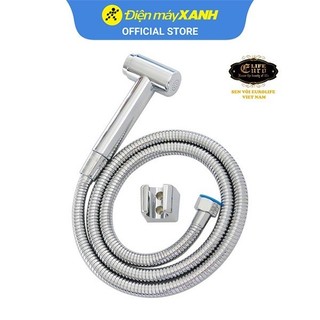 Vòi xịt vệ sinh nhựa Eurolife EL-X07