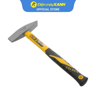 Búa đầu nhọn cán nhựa tolsen 25188