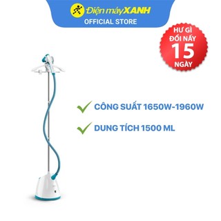 Bàn ủi hơi nước đứng tefal it2460e0