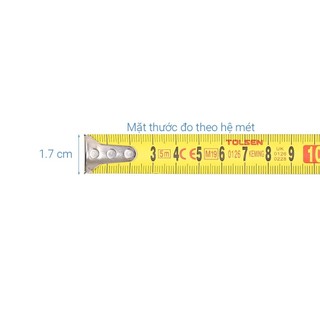 Thước Cuộn Tolsen 35010 5m