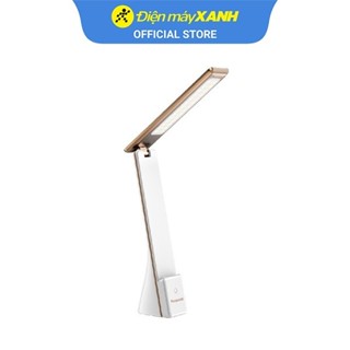 Đèn bàn sạc LED Panasonic HHGLT0339W88L Trắng