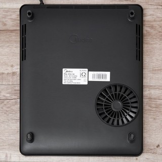 Bếp từ Midea MI-T2120DD