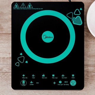 Bếp từ Midea MI-T2120DD