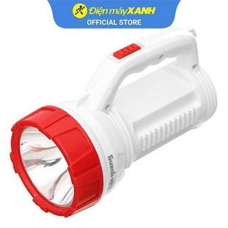 Đèn pin sạc Điện Quang ĐQ PFL08 R WR