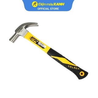 Búa sừng dê cán nhựa tolsen 25160