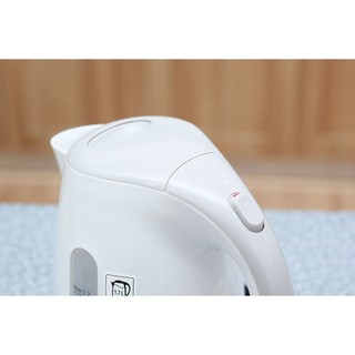 Bình siêu tốc Panasonic 1.7 lít NC-GK1WRA