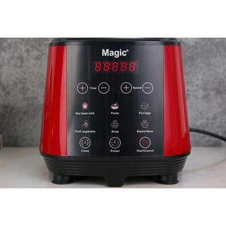 Máy làm sữa hạt đa năng Magic A-96