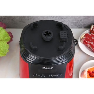 Máy làm sữa hạt đa năng Magic A-96