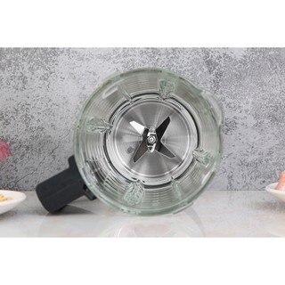 Máy làm sữa hạt đa năng Magic A-96