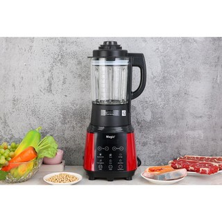 Máy làm sữa hạt đa năng Magic A-96