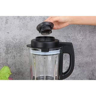 Máy làm sữa hạt đa năng Magic A-96