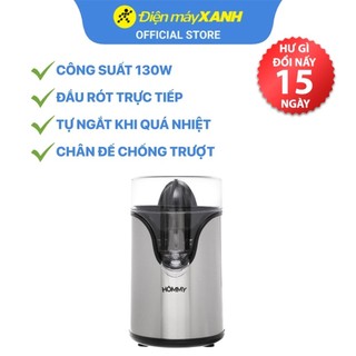 Máy vắt cam hommy gs-402