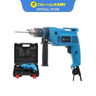 Máy khoan điện kachi mk-212 550w
