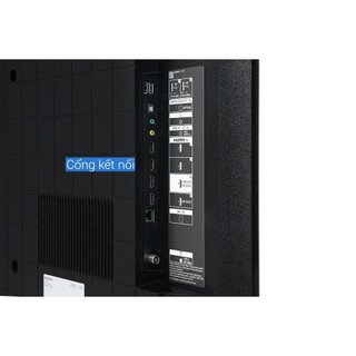[FREESHIP] Android Tivi Sony 4K 55 inch KD-55X85J