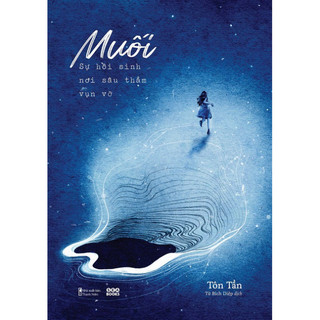 Sách - muối - sự hồi sinh nơi sâu thẳm vụn vỡ - azb
