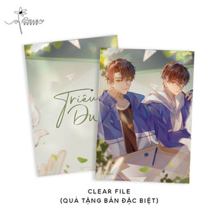 Sách - Triêu Du (Tập 2)  - AZB