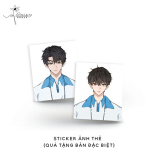 Sách - Triêu Du (Tập 2)  - AZB