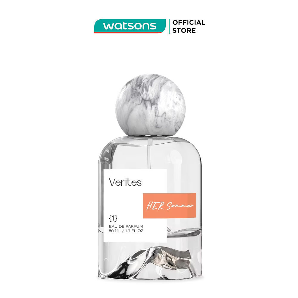 Nước Hoa Verites Her Summer 50ml