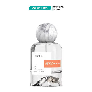 Nước Hoa Verites Her Summer 50ml