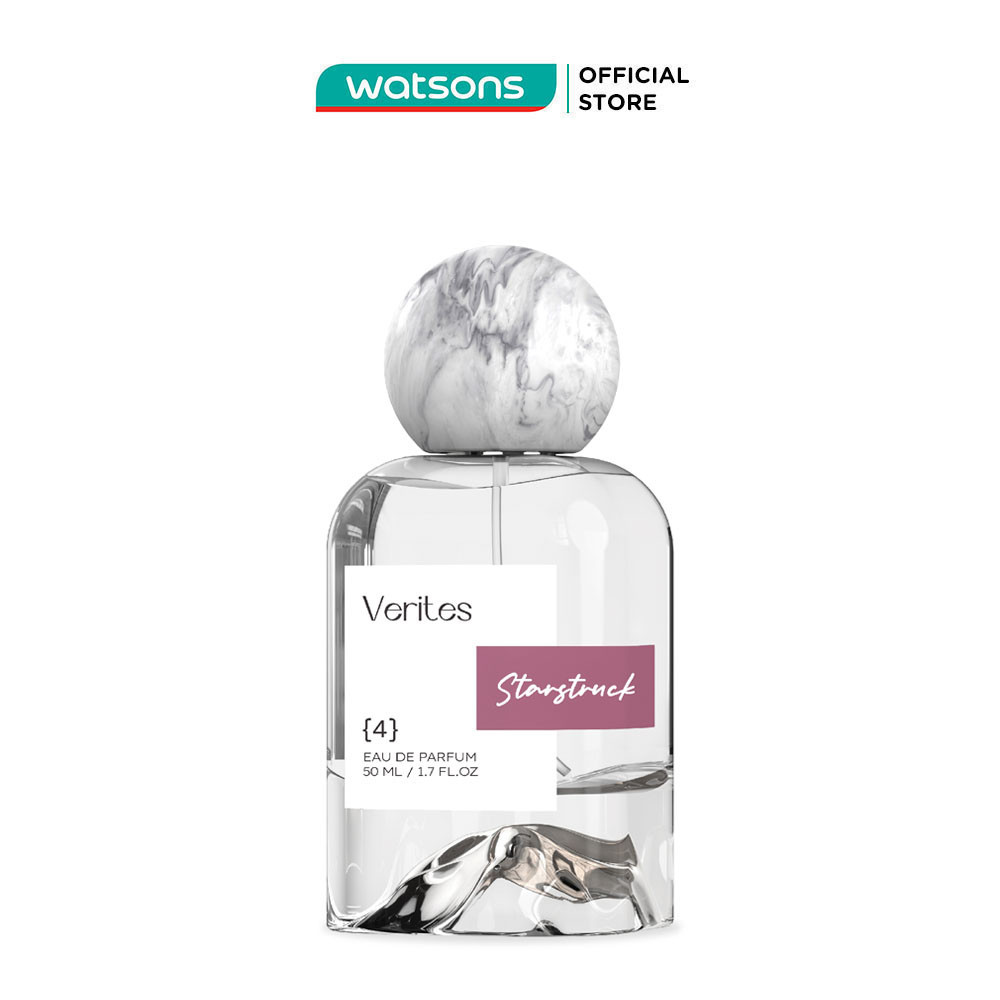 Nước Hoa Verites Starstruck 50ml